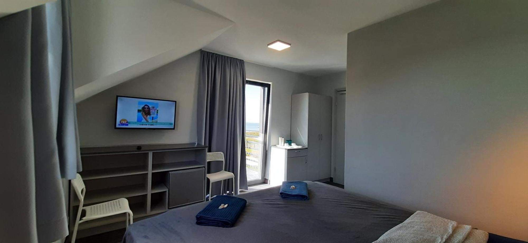 Pionow Rodzinne Apartamenty Urocza 10 Криница Морска Стая снимка